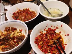 -八碗湘长沙市井菜(坡子街店)