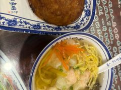 -长人馄饨铺(解放街店)