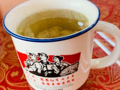 客家土猪肉汤-客汀家宴·客家烟火 四季食材(集美店)