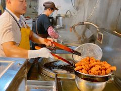 自助取餐区-陶记正宗德州扒鸡(科巷店)
