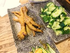 -每碗面馆(新鸿安大厦店)