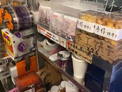 零售区-阿sir咖啡(陶谷新村店)