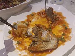 -宴秋杭州菜(锦艺城店)