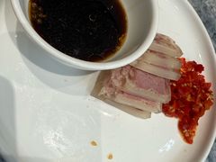 -聚丰园•湖鲜餐厅(阿红私房菜梅石路店)