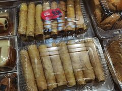 -恩点烘焙面包糕点·伴手礼(和平广场店)