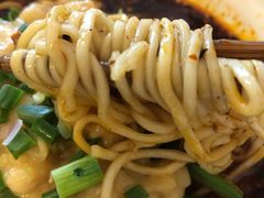 -老家猪肝面(石油路店)