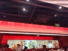 -龍歌自助小火锅(雨花台江南虹悦城店)