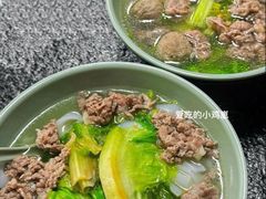 -吕记潮汕牛肉火锅(海宁海昌南路店)