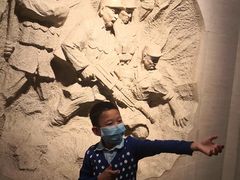 -中国人民抗日战争纪念馆