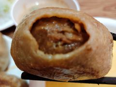 -清真吴记门钉肉饼·喜多利