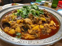 -刘妈菜馆(磁器口店)