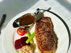 -成桂西餐厅·42年的味道(五大道疙瘩楼店)