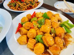 -渔家乐小海鲜(皇姑店)