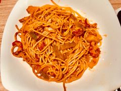 -必胜客(棠下店)