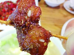 -兔槽江湖菜·重庆璧山兔(水围店)
