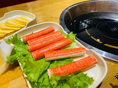 蟹棒-王婆大虾(五道口店)