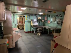 -泰达航母主题公园