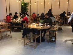 大堂-湯系·煲汤手艺人(东二环泰禾广场店)