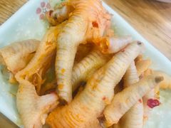 -顺旺基大厨现炒(哥伦布店)