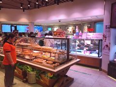 -巴黎贝甜(泗泾店)
