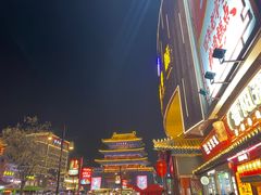 -鼓楼夜市