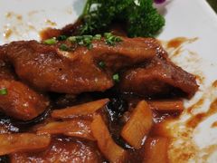 -清真·三德隆饭庄(桥梓口店)