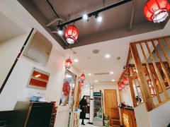 大堂-李老哈·东北菜(宋园路店)