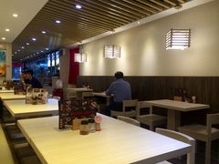 大堂-山小屋(罗湖火车站店)