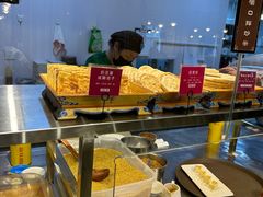 -格日勒阿妈蒙古厨房(大召店)