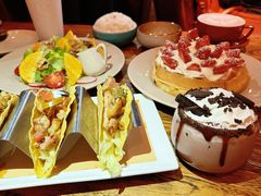 -MAAN COFFEE漫咖啡