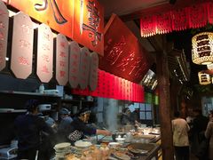 -南京大牌档(济南万象城店)