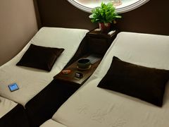 -水墨澜渟足道·SPA·传统(四望亭东关街店)