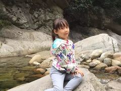 -黑河国家森林公园
