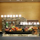 快来“六个大厨”解锁地道广东味新高度🍴