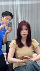 -MT·ID 烫发.染发.接发SALON