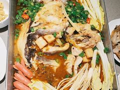 -半天妖烤鱼(方庄店)