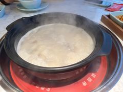 -捞神煲汤火锅(湖滨商业街店)