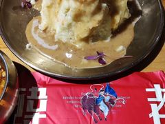 -韩都烤肉·烤鳗鱼(中街小北总店)
