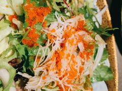 -乾山寿司(好运街店)