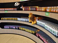 -涨巢·潮玩水疗局