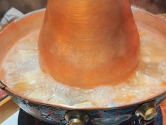 -祥源胡同·涮牛羊肉火锅(花桥店)