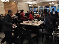 大堂-乡水源火锅(向阳路店)