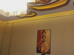 -蒙古人烤羊大师·绿野餐厅(工农大路店)