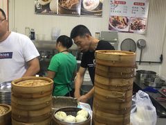 -老陶包子铺(南大西南村店)