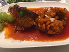-松鹤楼·非遗·苏帮菜(融科店)