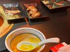 -無二炙坊·和牛烧肉(大钟寺1733店)