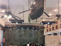 大堂-佤家大院(南门店)