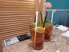 -美奈小馆·东南亚菜(福田星河COCO Park店)