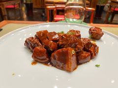 -那家小馆•北京菜•烤鸭(中关村店)