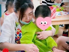 -天津蜂巢幼儿园·托育